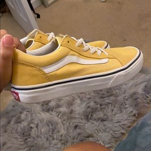 Kids Vans